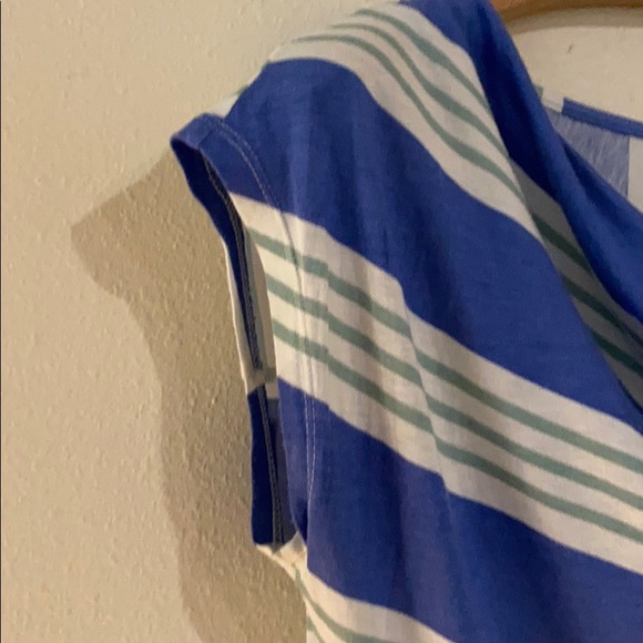 Splendid Striped Top - Picture 4 of 6